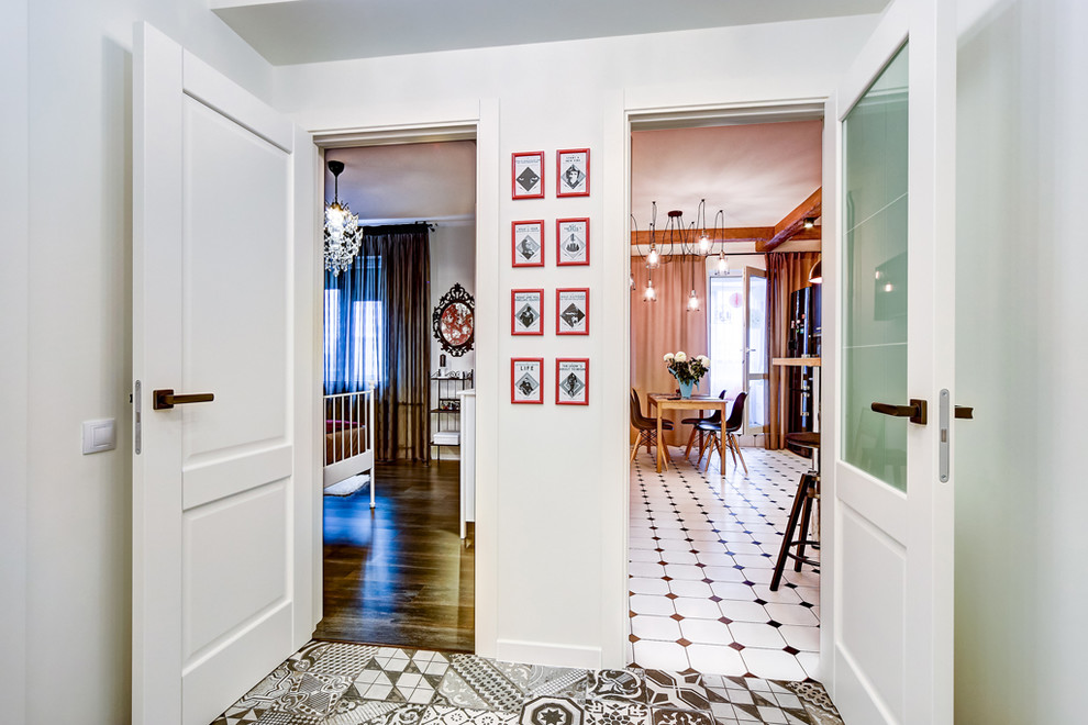 Квартира в Санкт-Петербурге