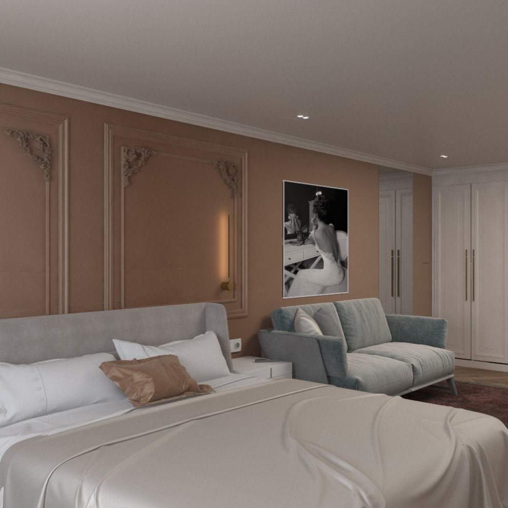 Коттедж Самара