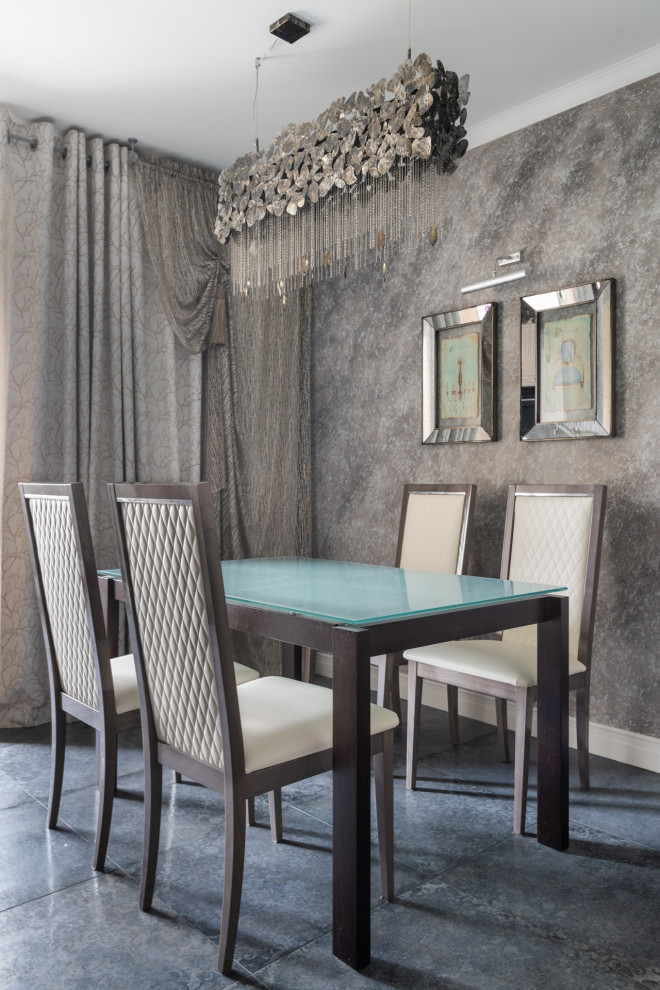 Квартира 120 м2