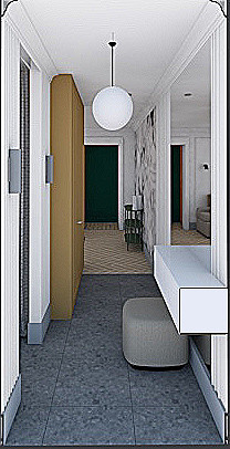 Два мира-одна семья