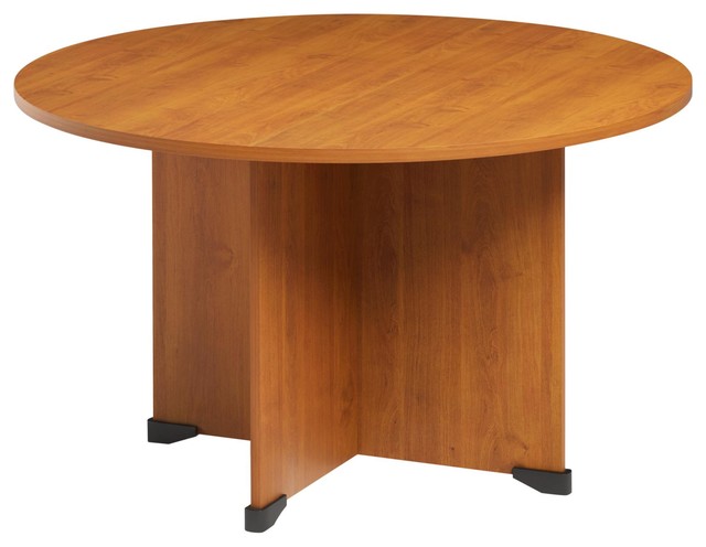 Jazz Round Desk Traditional Accessories By Gautier Jazz Round Desk Traditional