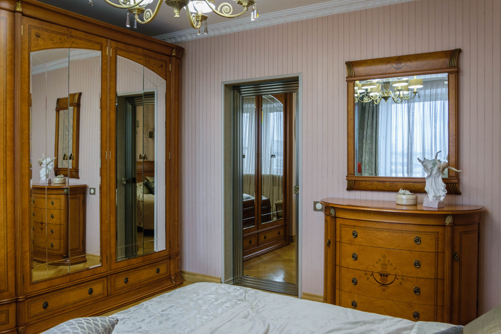 Сад-фантазия для кошки