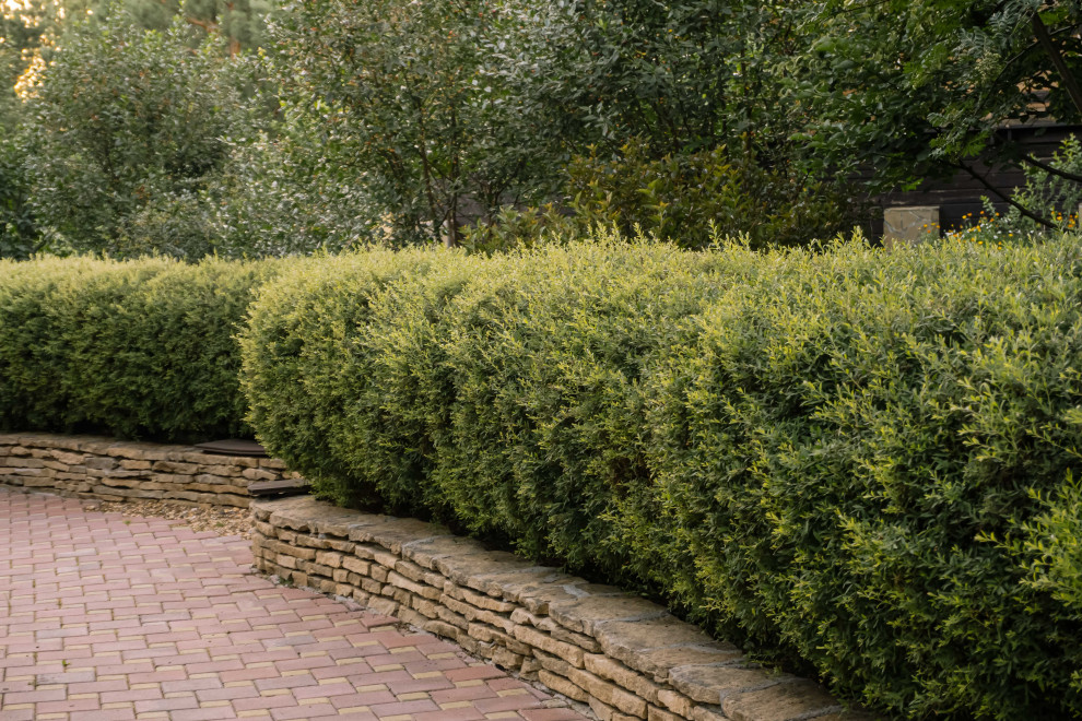 Простор и комфорт загородной жизни