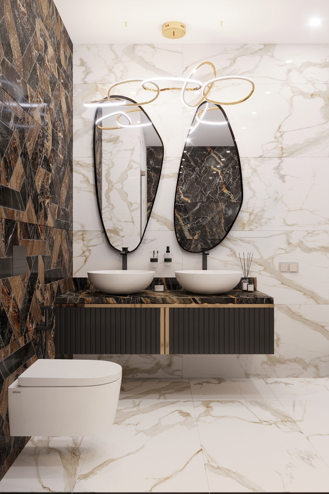 Vine House apartment