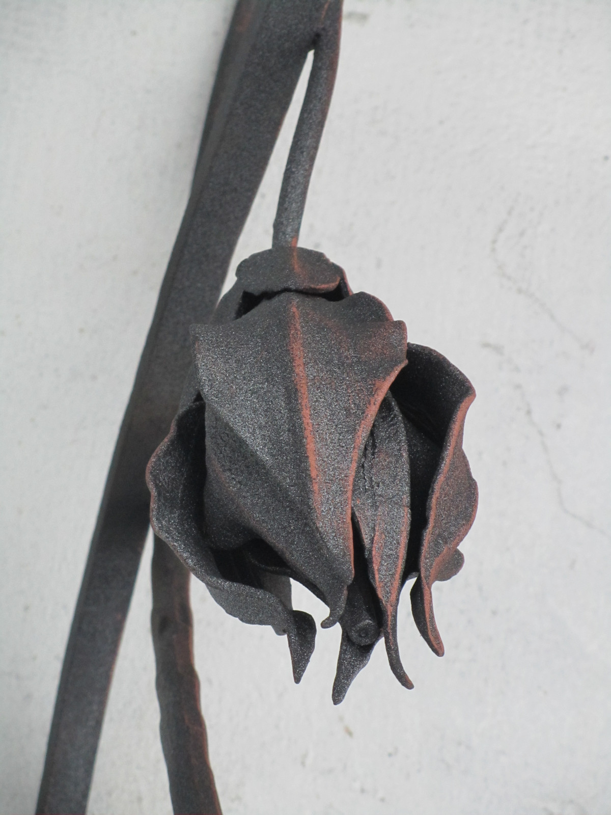 Художественная ковка