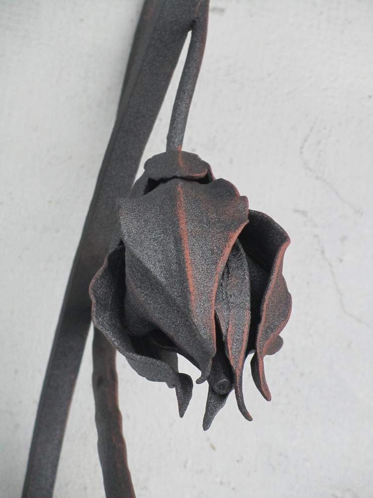 Художественная ковка