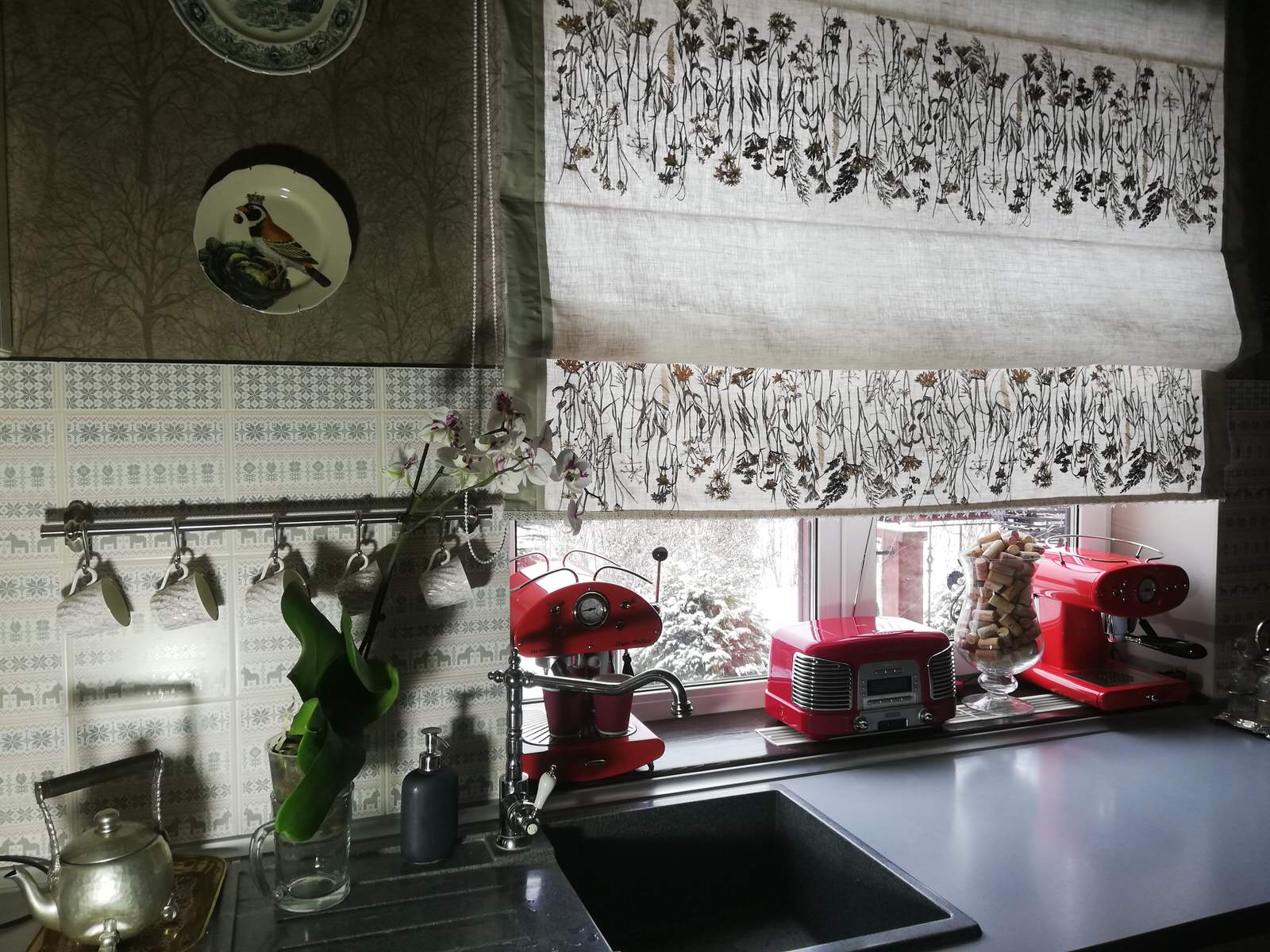 Загородный дом под Истрой