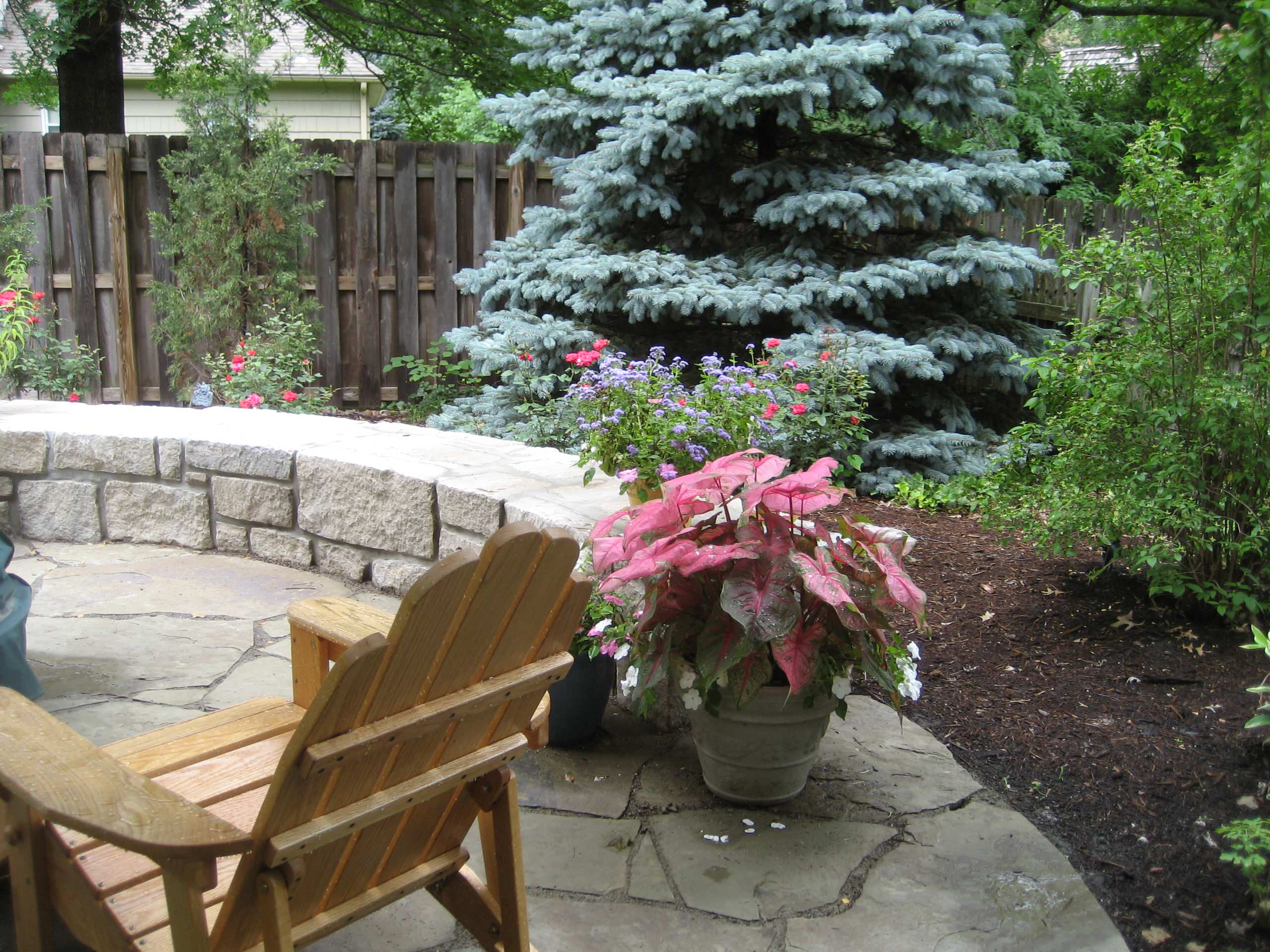 Flagstone Projects