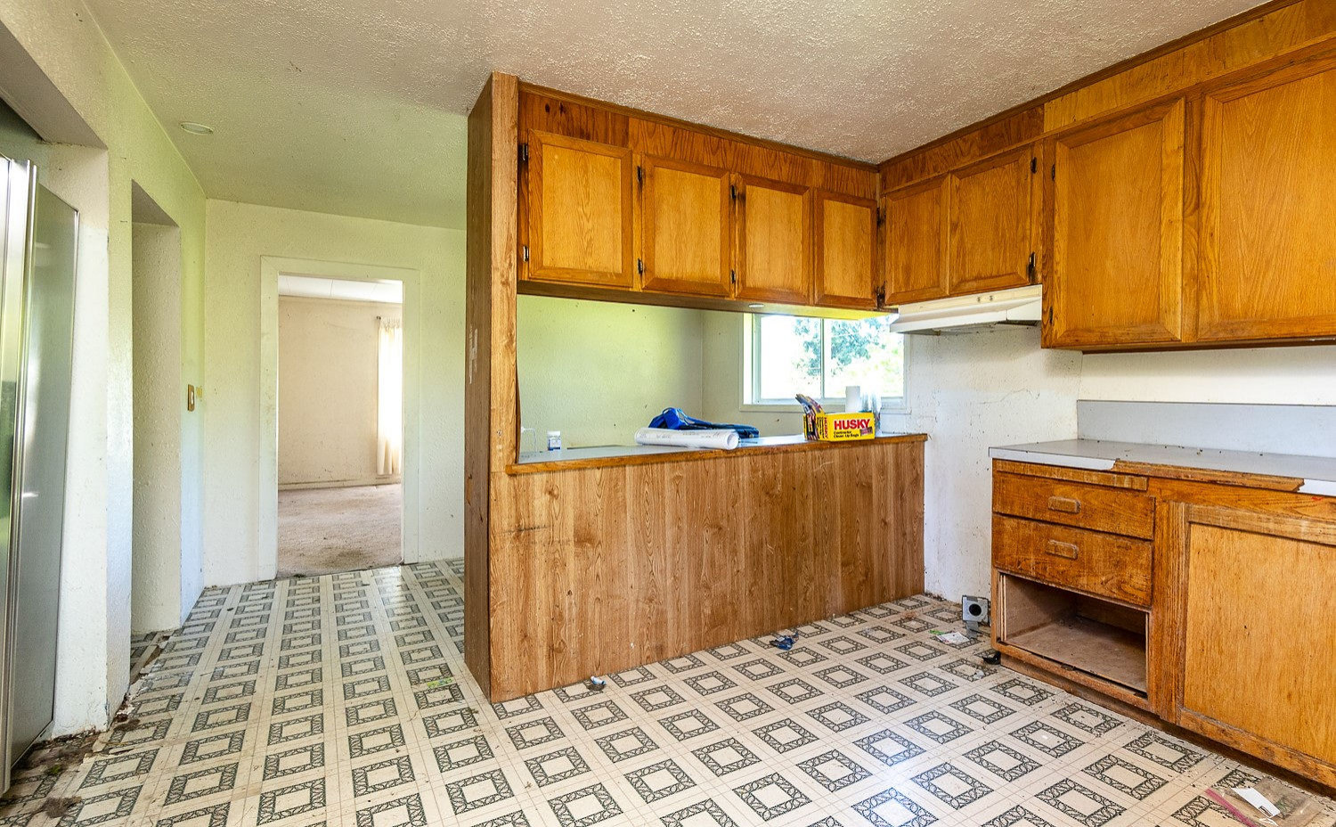 Whole House Remodel