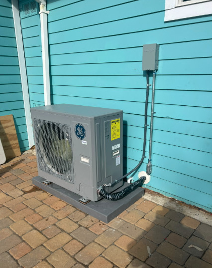 Install - Attention to detail