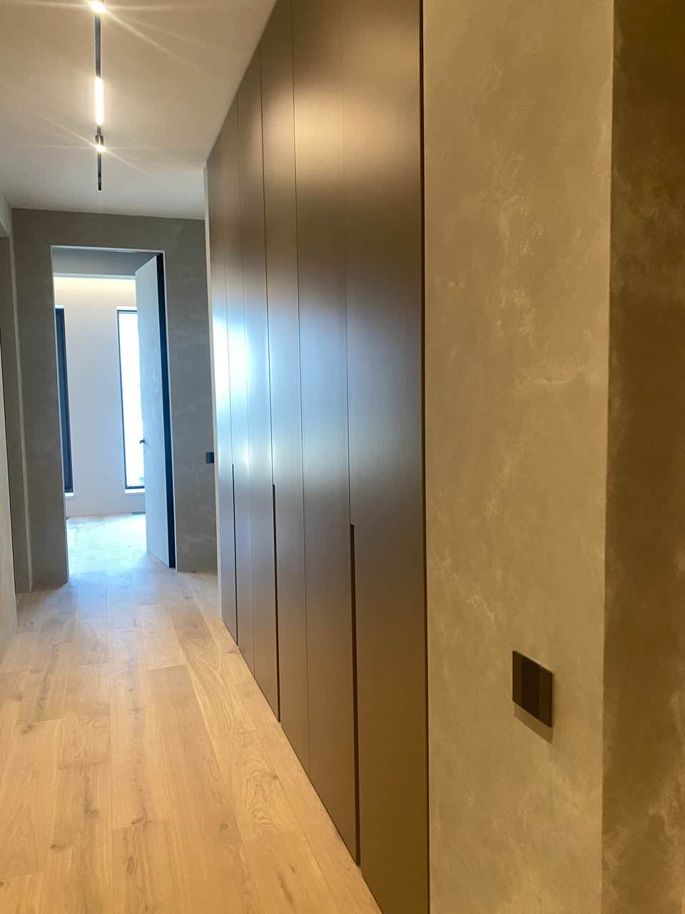 ЖК Садовые кварталы