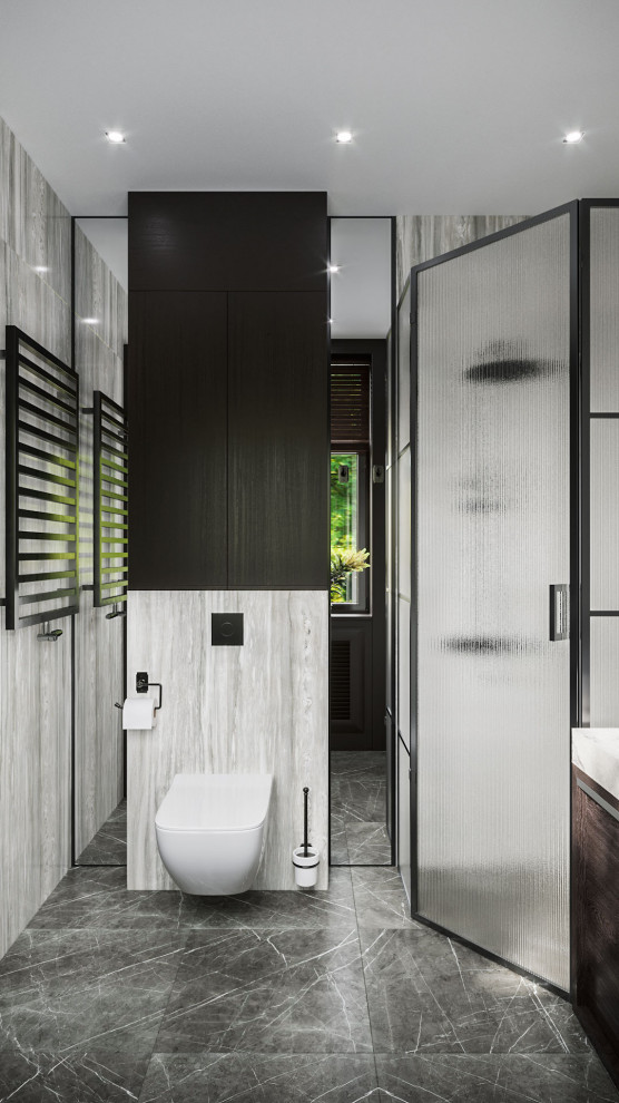 Дом в Подмосковье