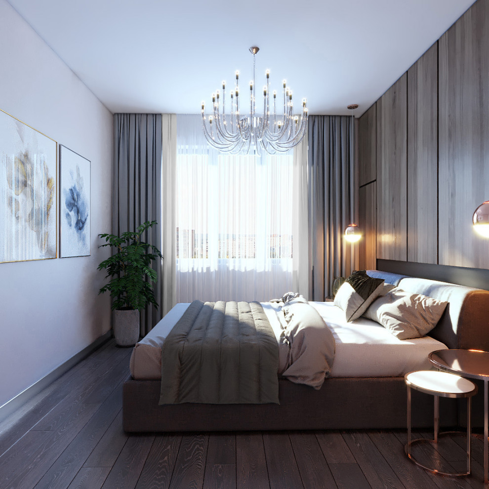 Квартира в Краснодаре