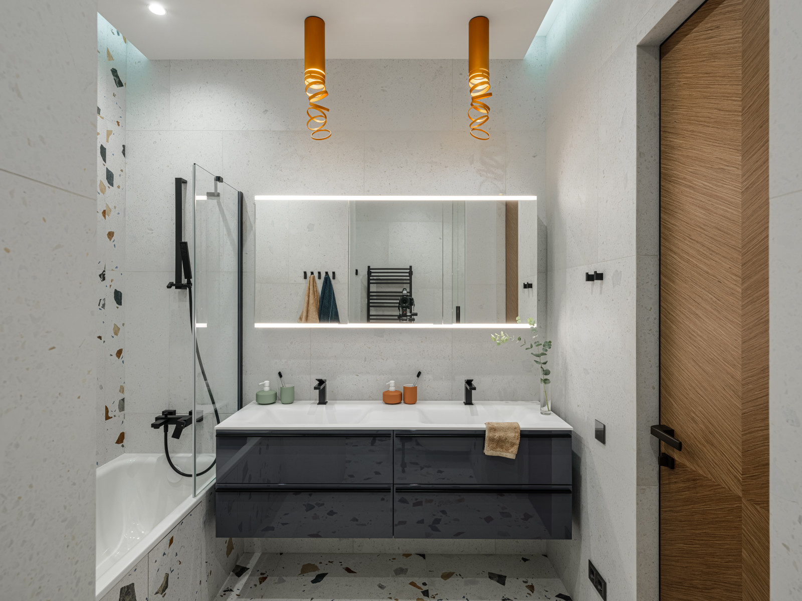 Квартира 60м2