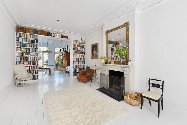 Alpaca eclectic-living-room