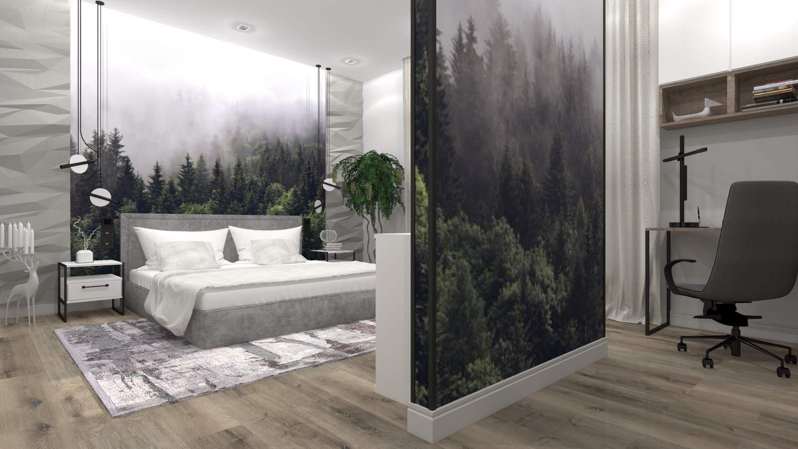 СКАНДИ ЗДЕСЬ КОРОЛЬ