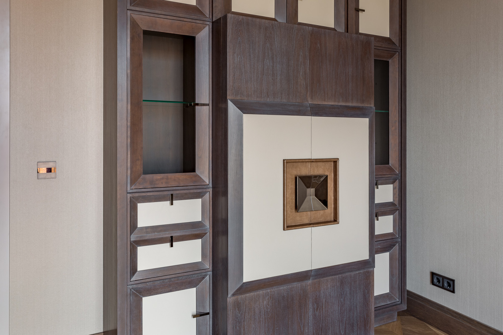 Частные апартаменты #3