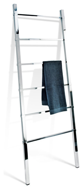 ikea free standing towel rack