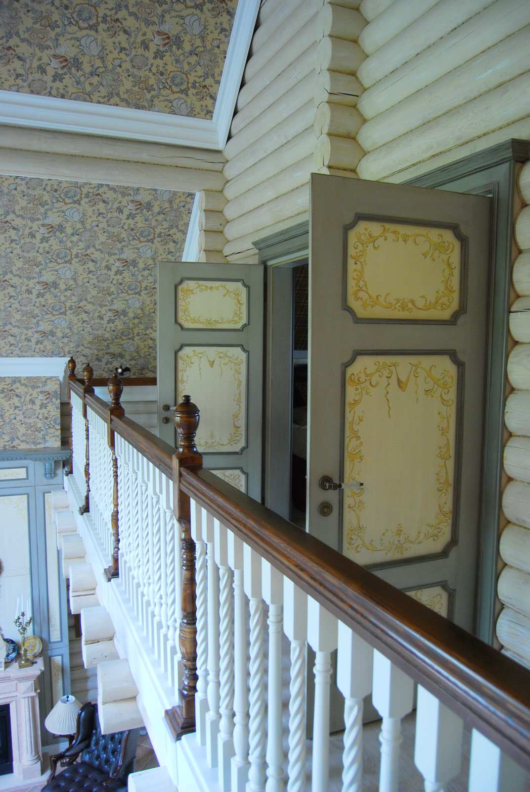 Дворянское гнездо