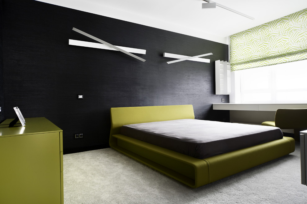 Город на ладони пентхаус в городе Перми