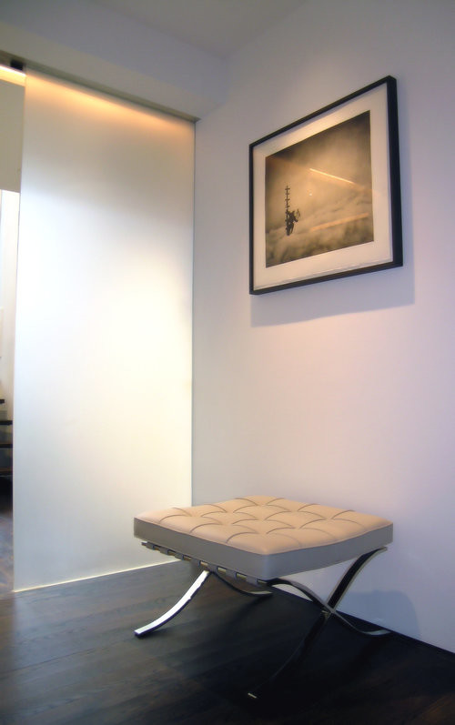 Жилой проект