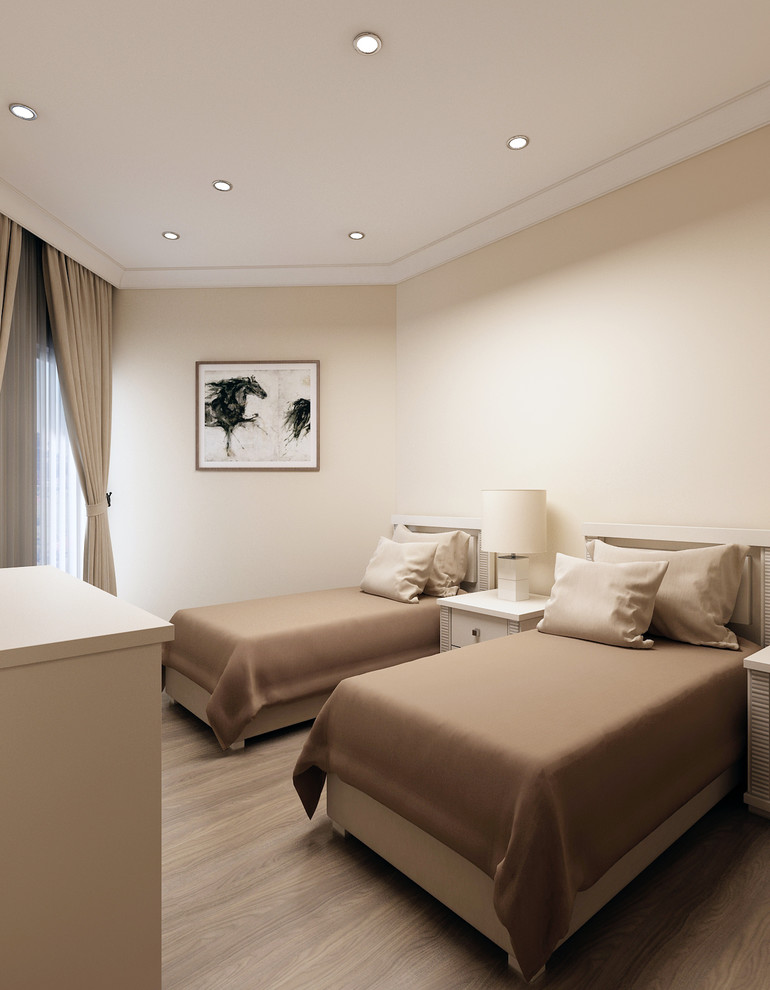 Гостиница в Крыму