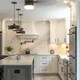 Marble & Maple Kitchen and Bath Remodel