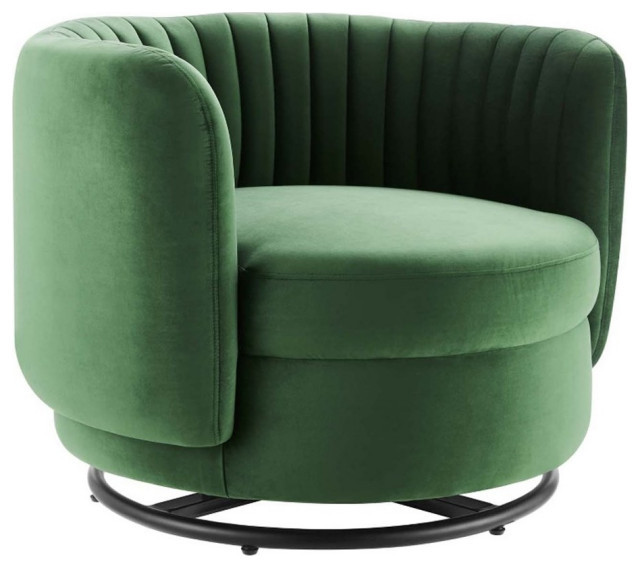Cozy Comfort: 7 Reasons to Embrace Fabric Armchairs