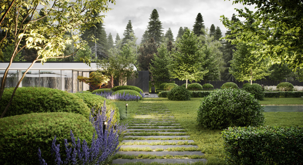 Знак Безмятежность