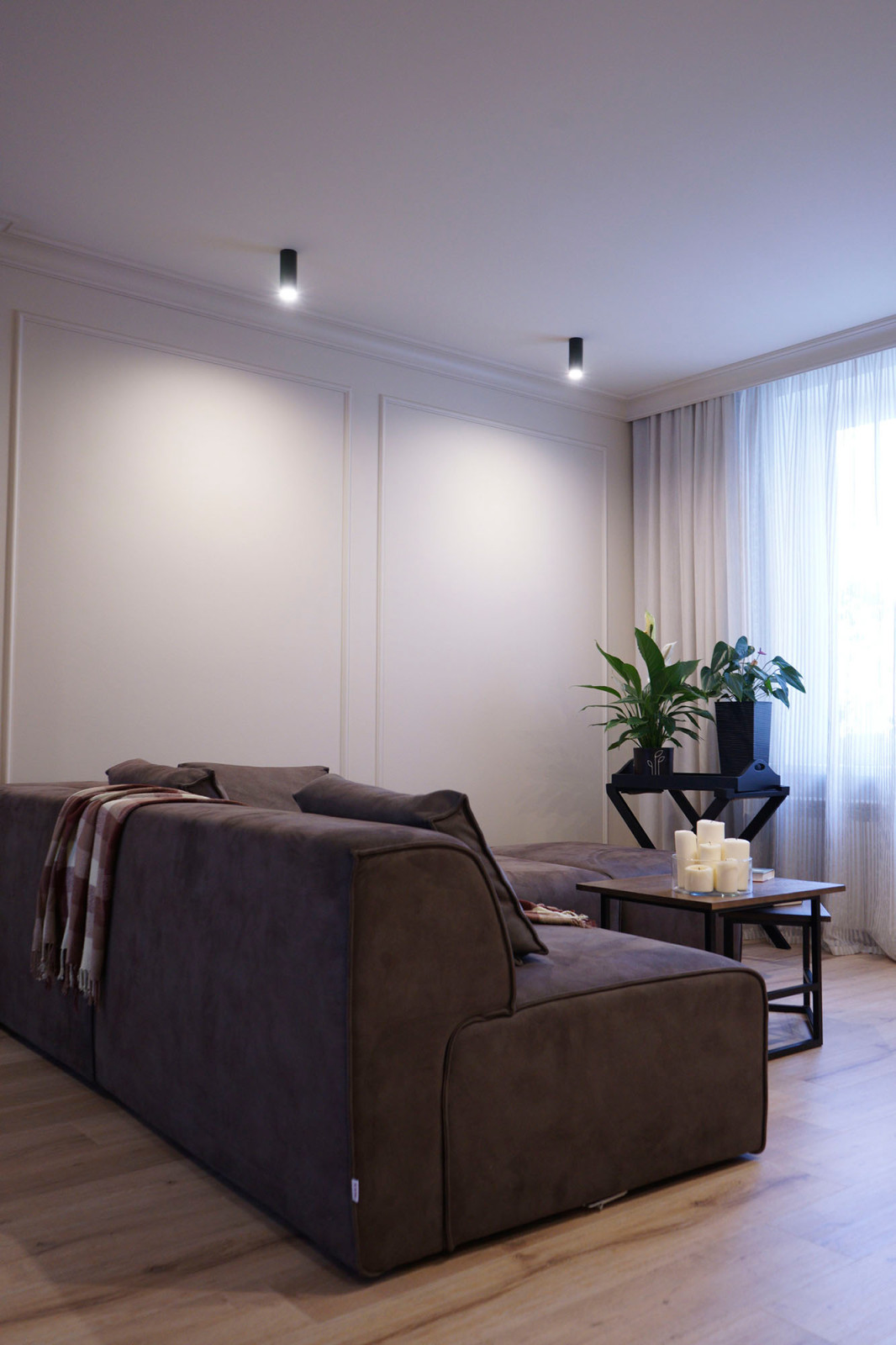 ЖК Корона Севера