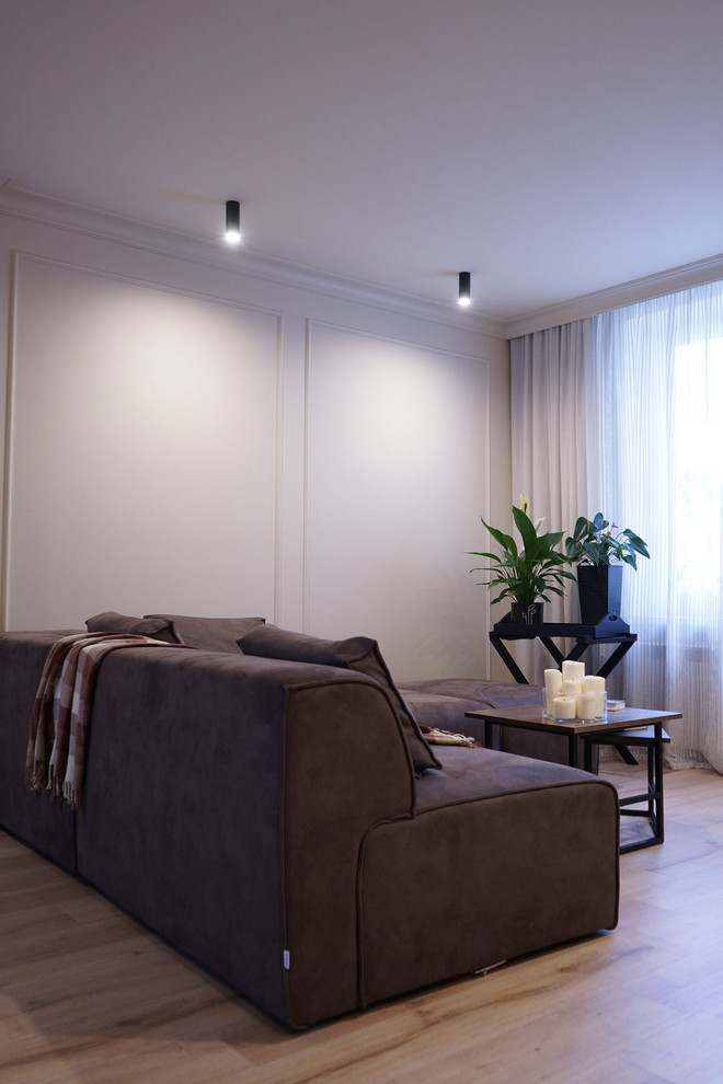 ЖК Корона Севера