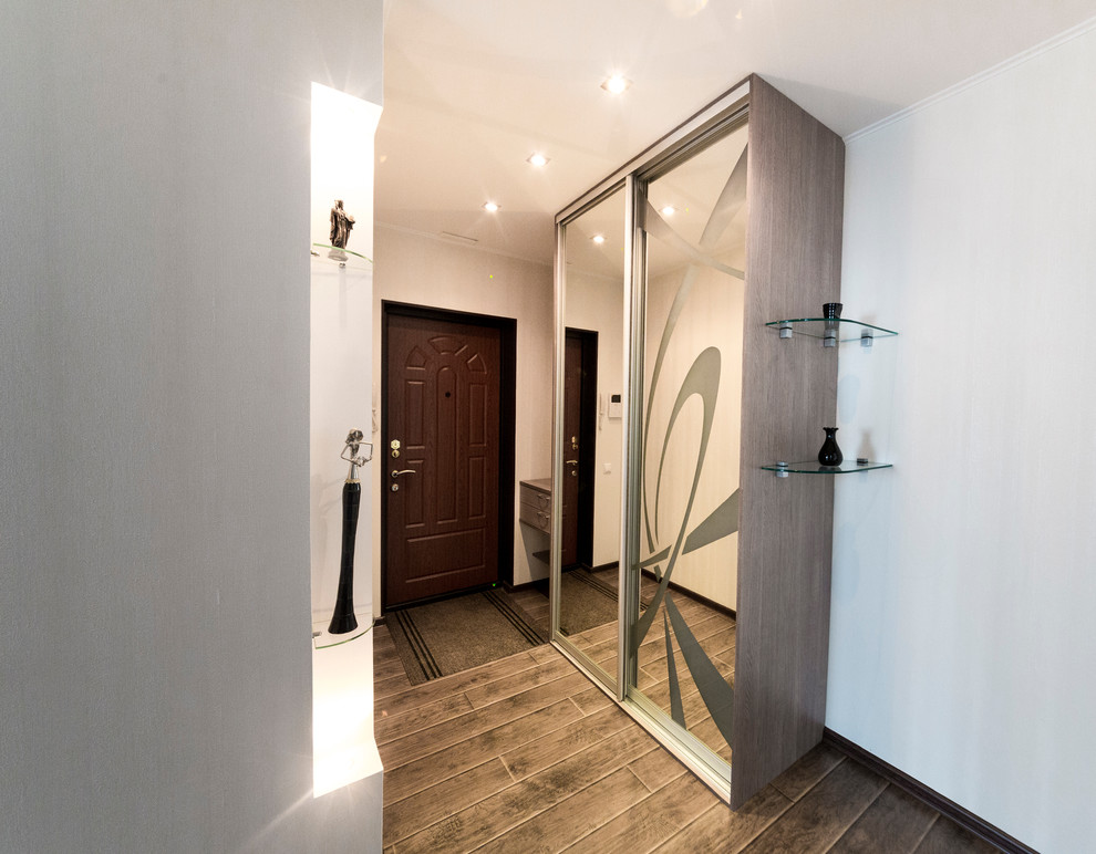 2-х комнатная квартира для холостяка