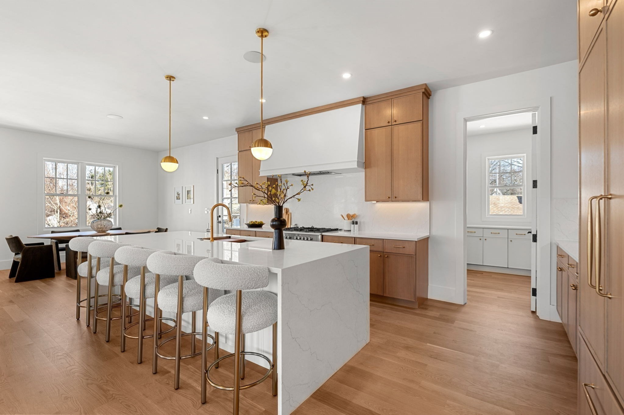 Harvard Cir Needham Heights