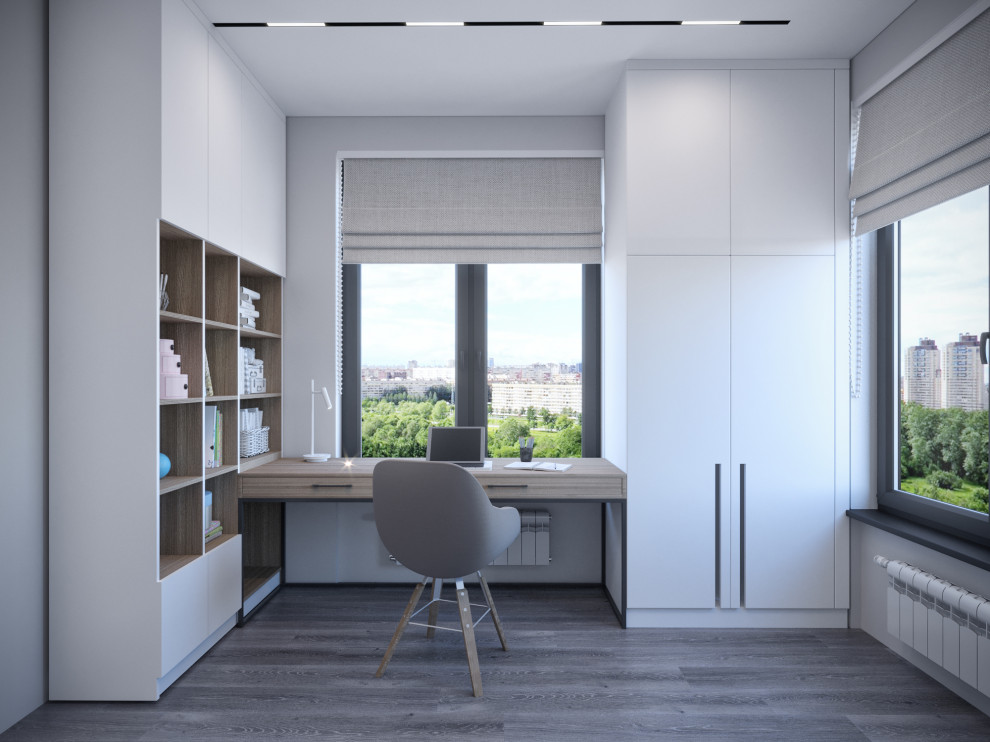 ЖК Дискавери