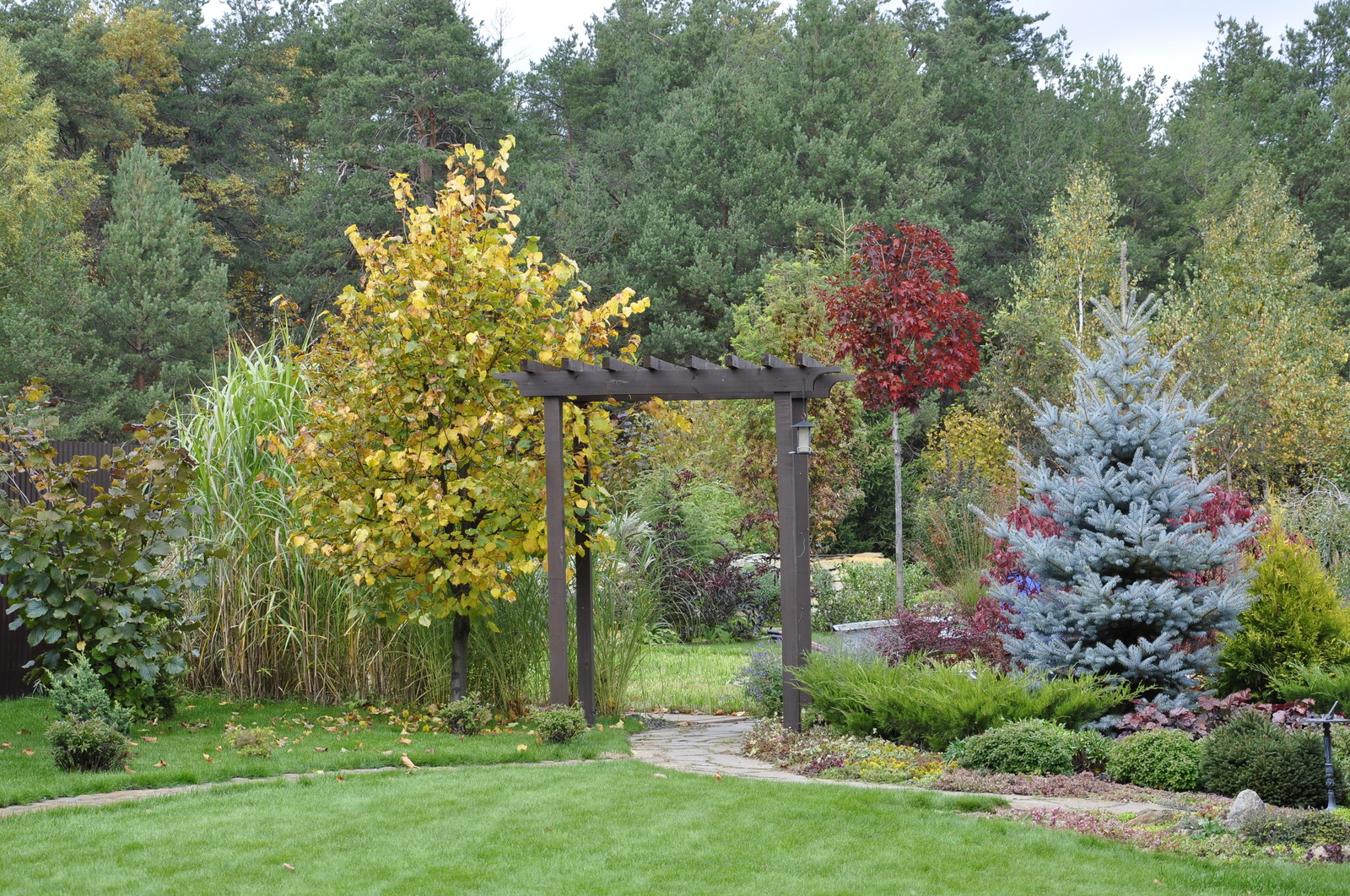 д. Коровино - Уход за садом - 100% качество