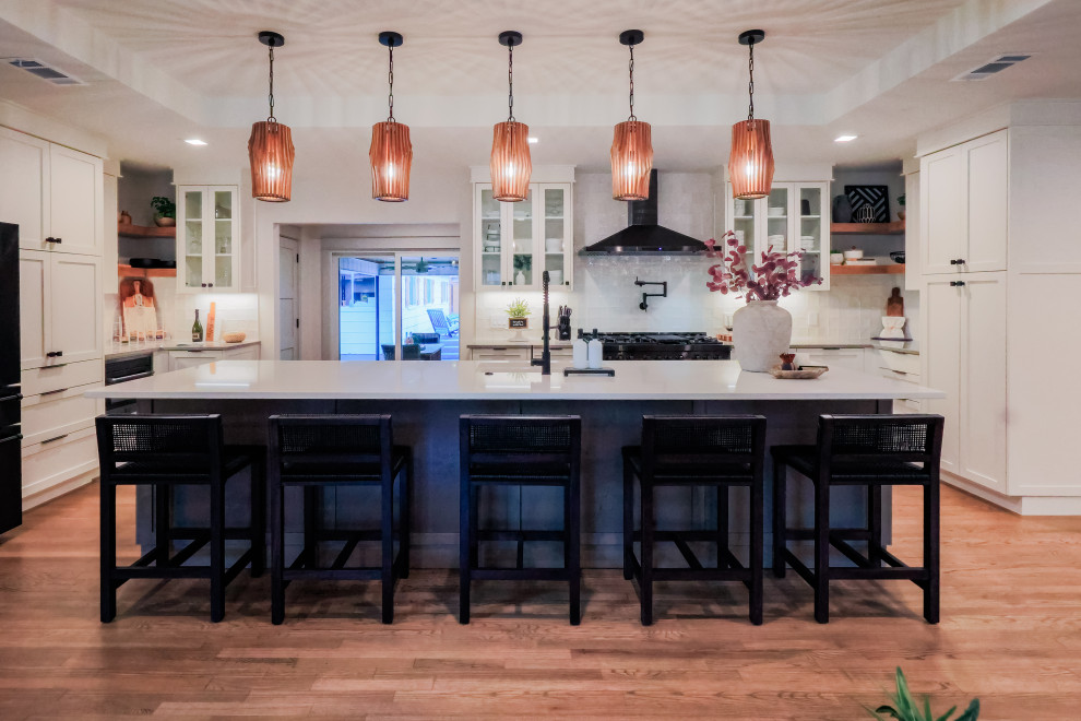 1940's Kitchen Remodel