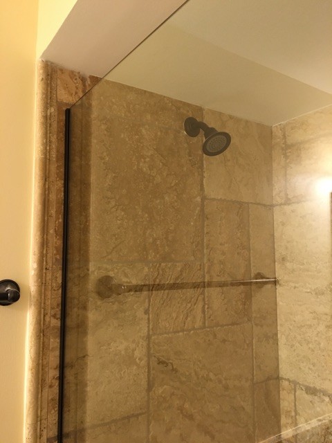 Estero Beach and Tennis Club Bathroom Remodel