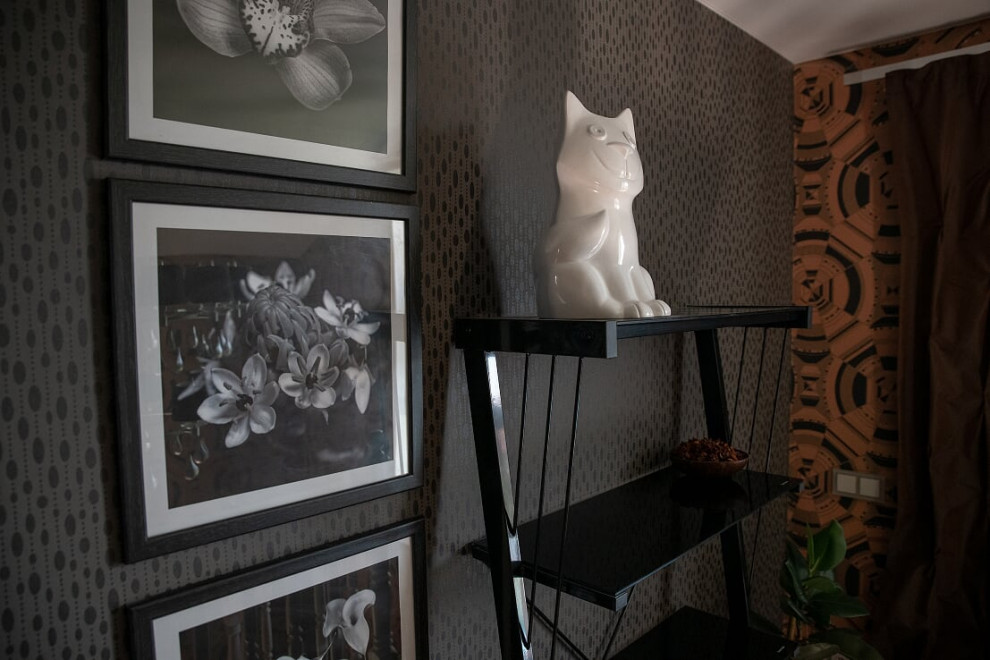 дом в коттеджном поселке Опалиха