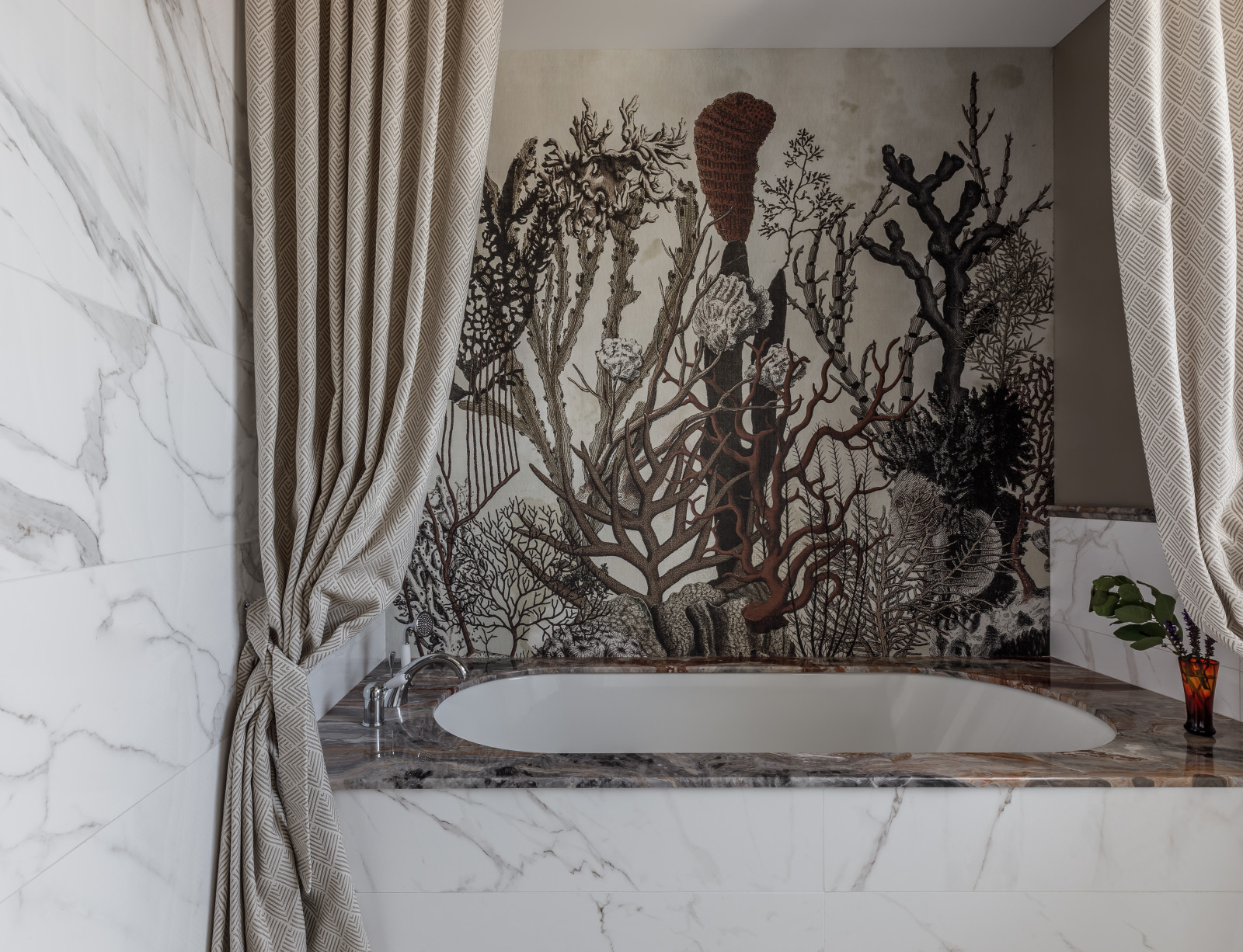 Интерьер частного дома под Ростовом-на-Дону