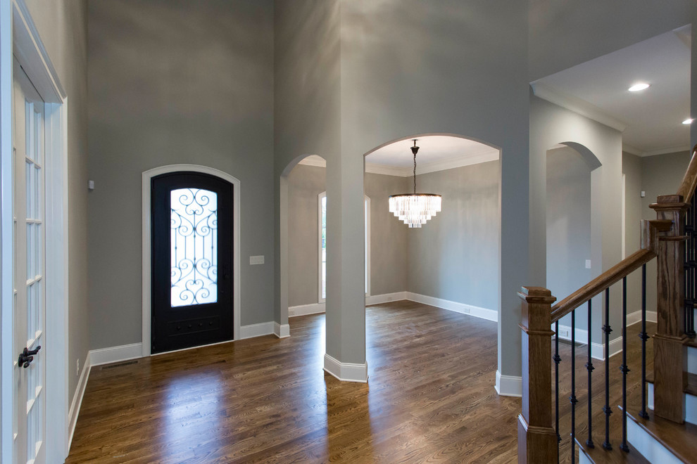 New York apartment renovation