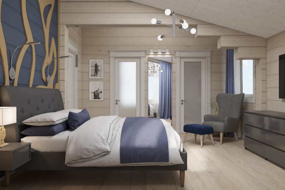 Новолеоново