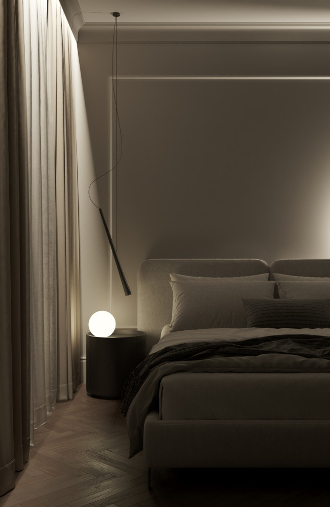 ЖК "ГОРОД ПРЕОБРАЖЕНСКИЙ"