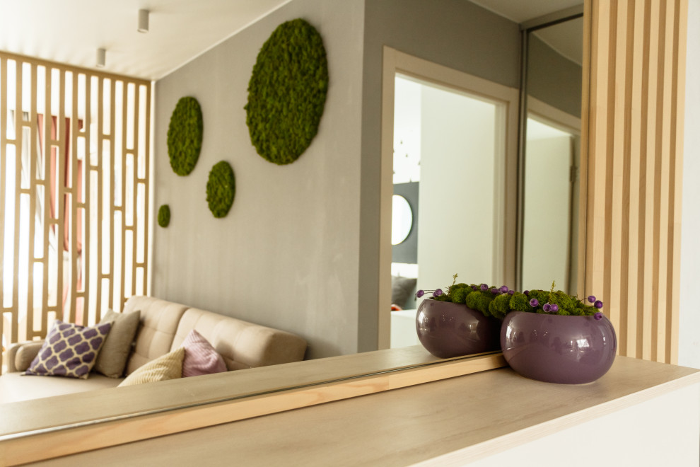 Скандинавия  Project