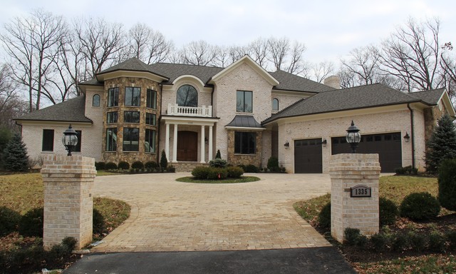 WOODSIDE fusion-exterior