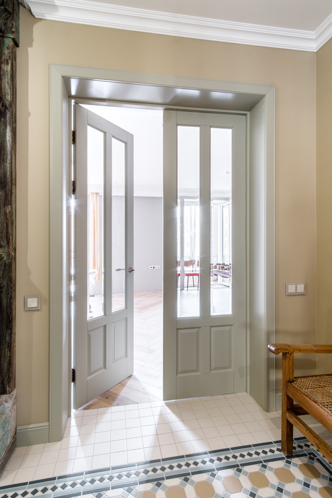 Двери Лира от фабрики Брянский лес