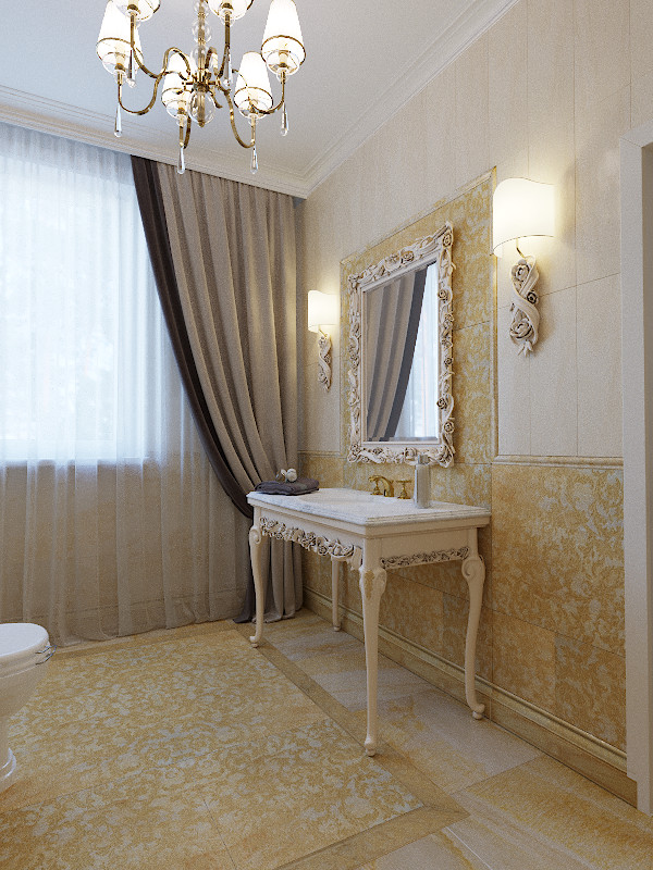 Проект "Тот самый греческий орнамент"