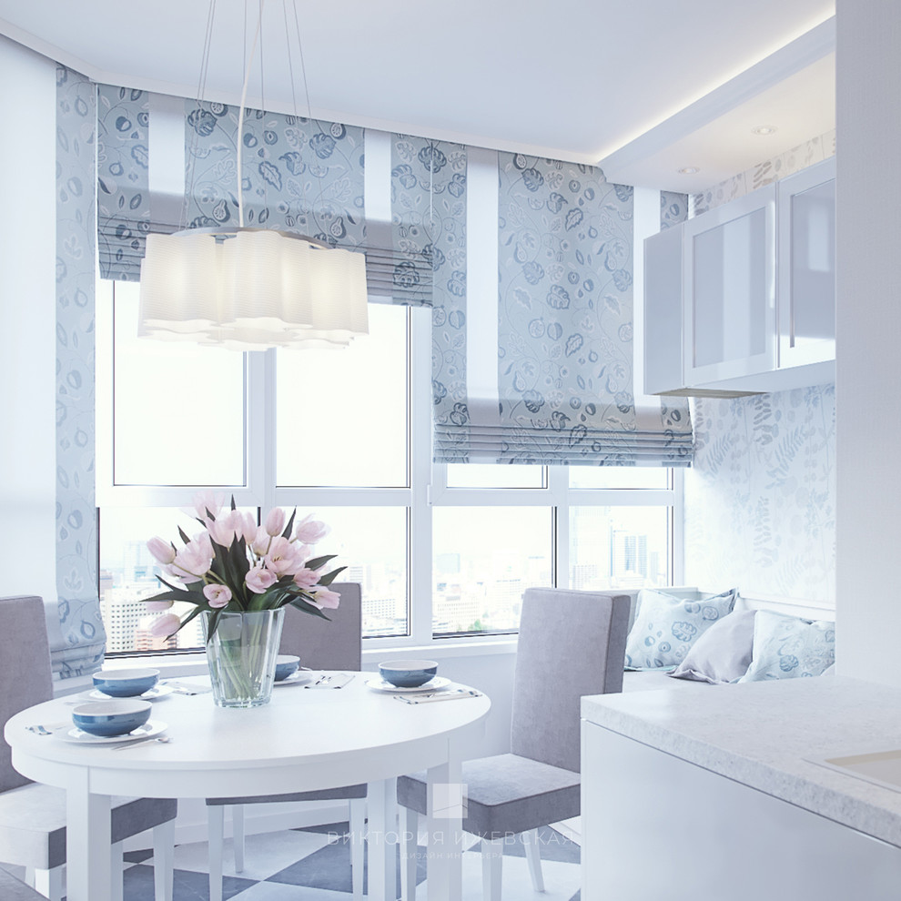 Квартира в Санкт-Петербурге