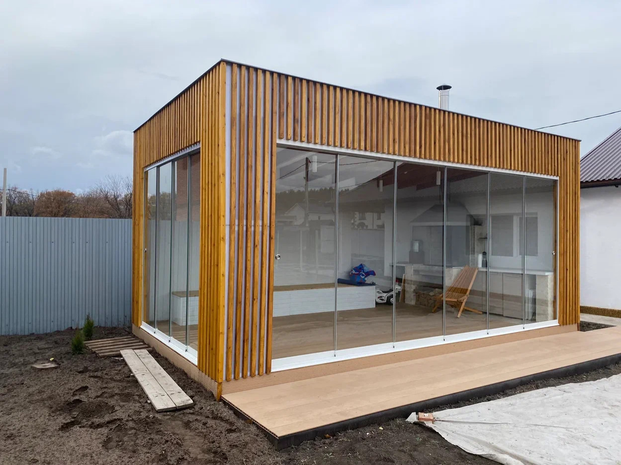 Каталог работ