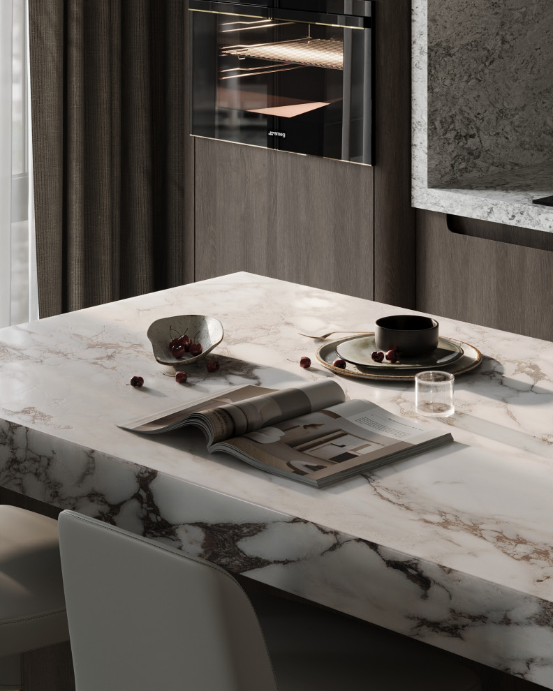 Визуализация интерьера