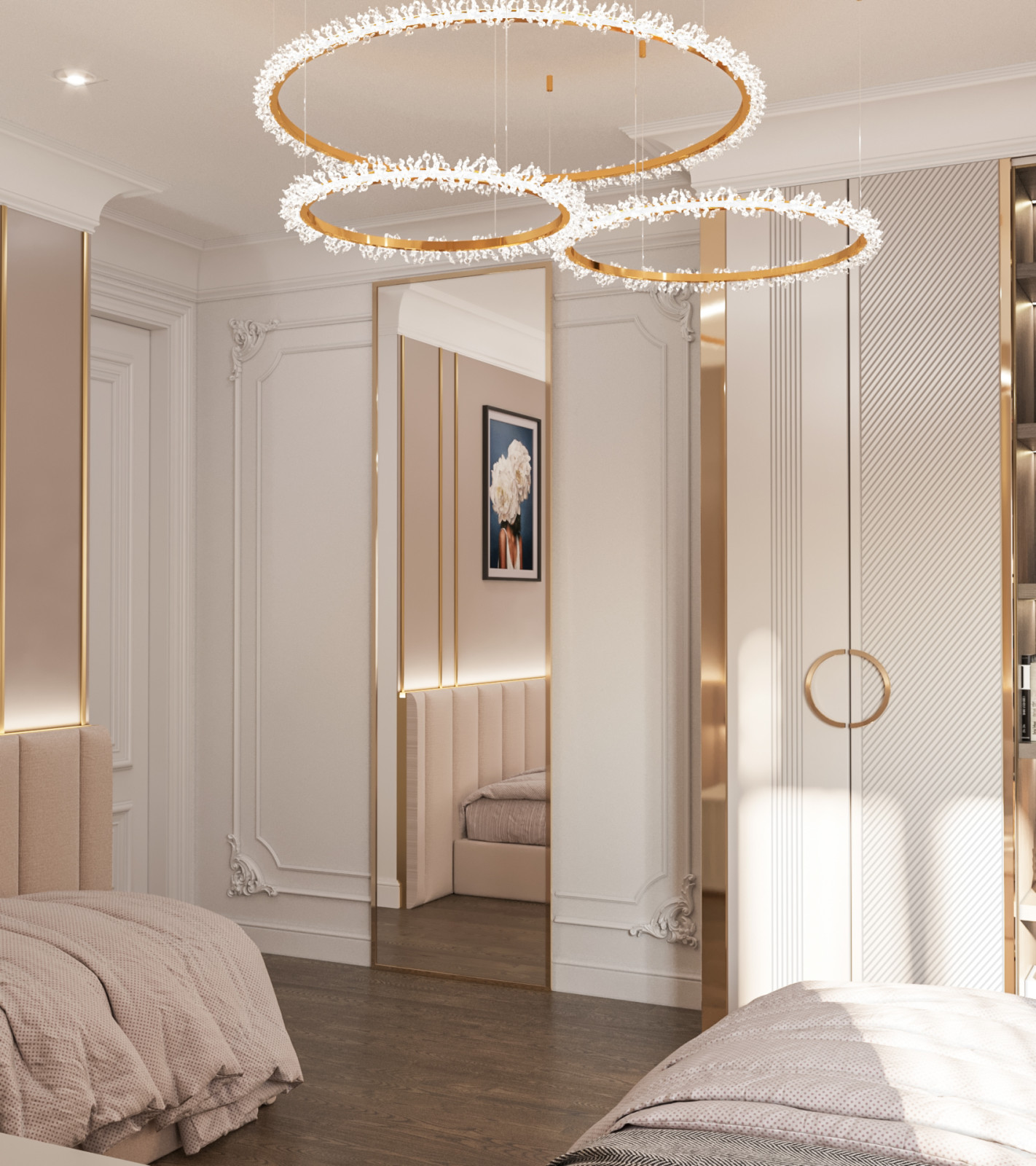 Проект Братиславская